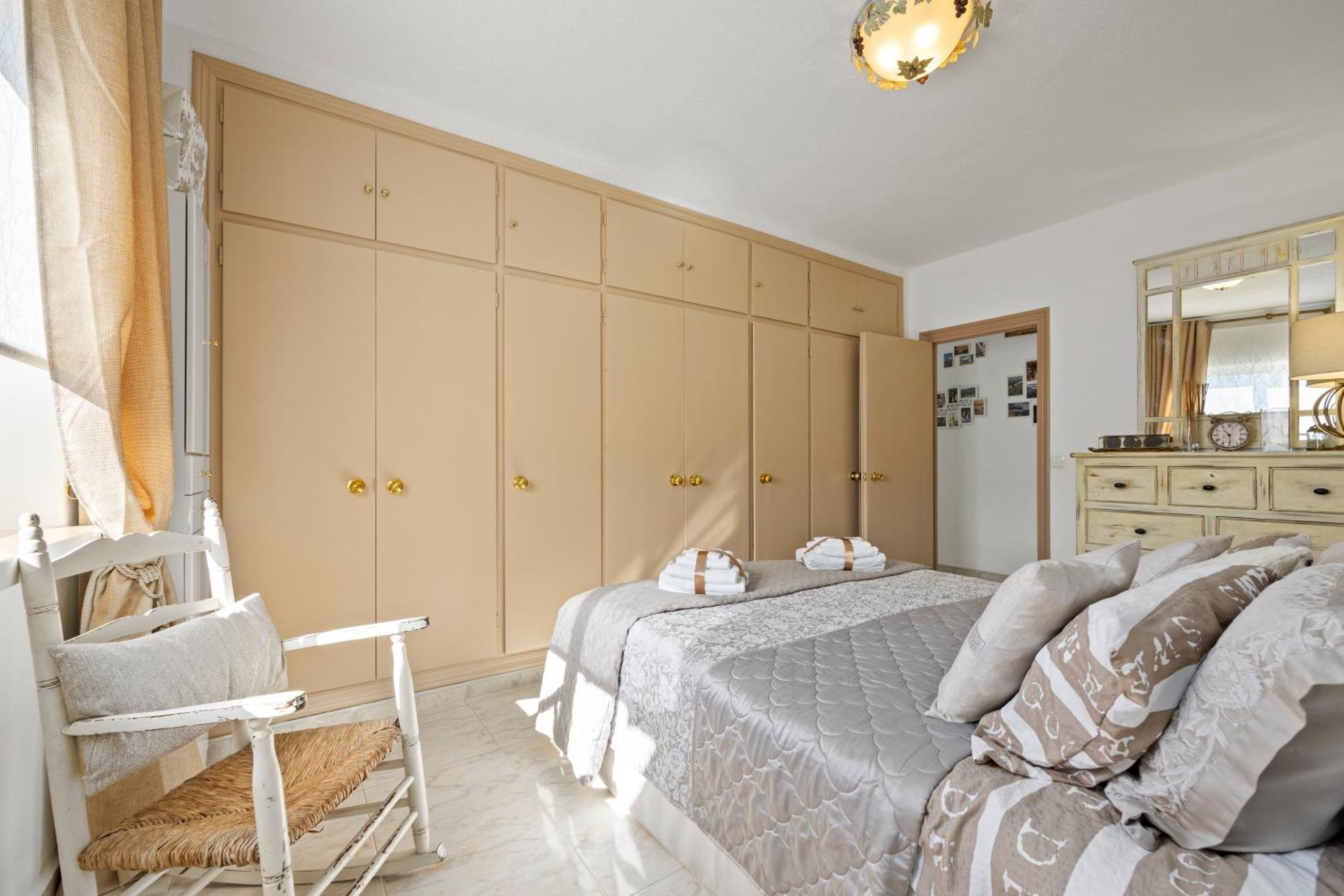 Villa Casacara Marbella Beachside Costabella -Spain Dış mekan fotoğraf